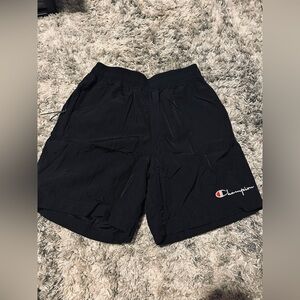 champion shorts